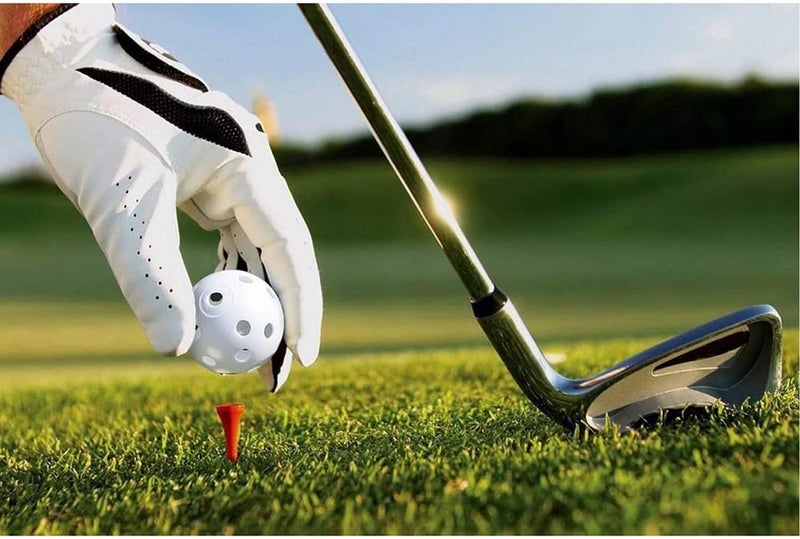 WIFFLE كرات جولف للتدريب - عبوة 6 كرات - Image 3